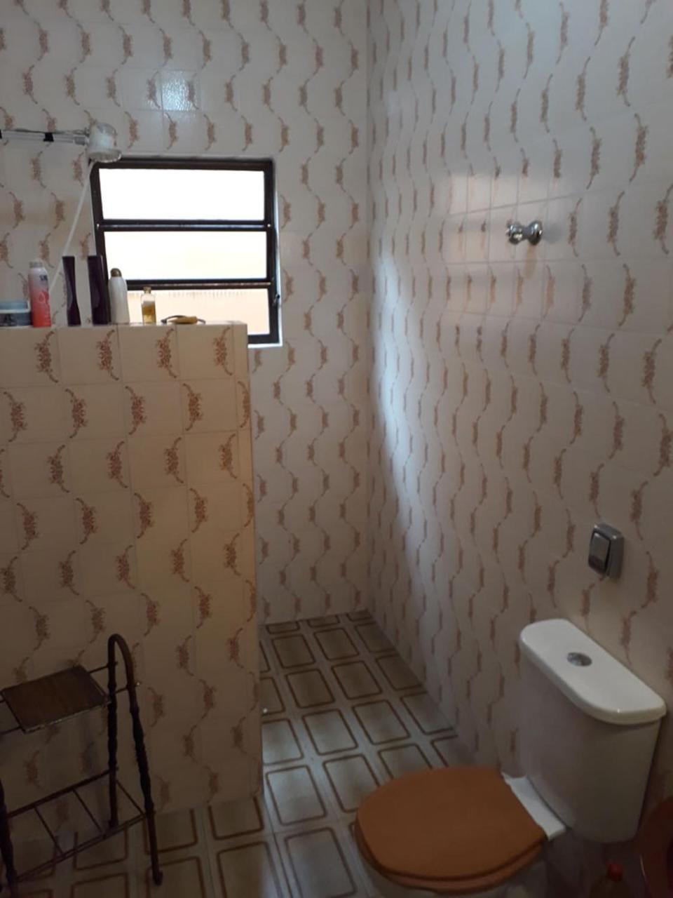 Casa A 50 Metros Da Praia - No Melhor Local Da Pg Villa Praia Grande  Luaran gambar